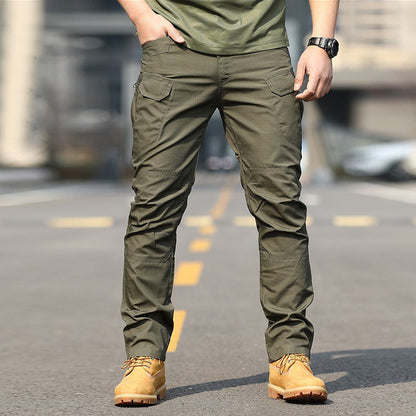 Men's Training Pants Special Service Trousers - ARCHSHOPE