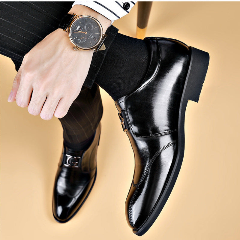 Herrenschuhe