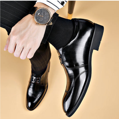 Herrenschuhe