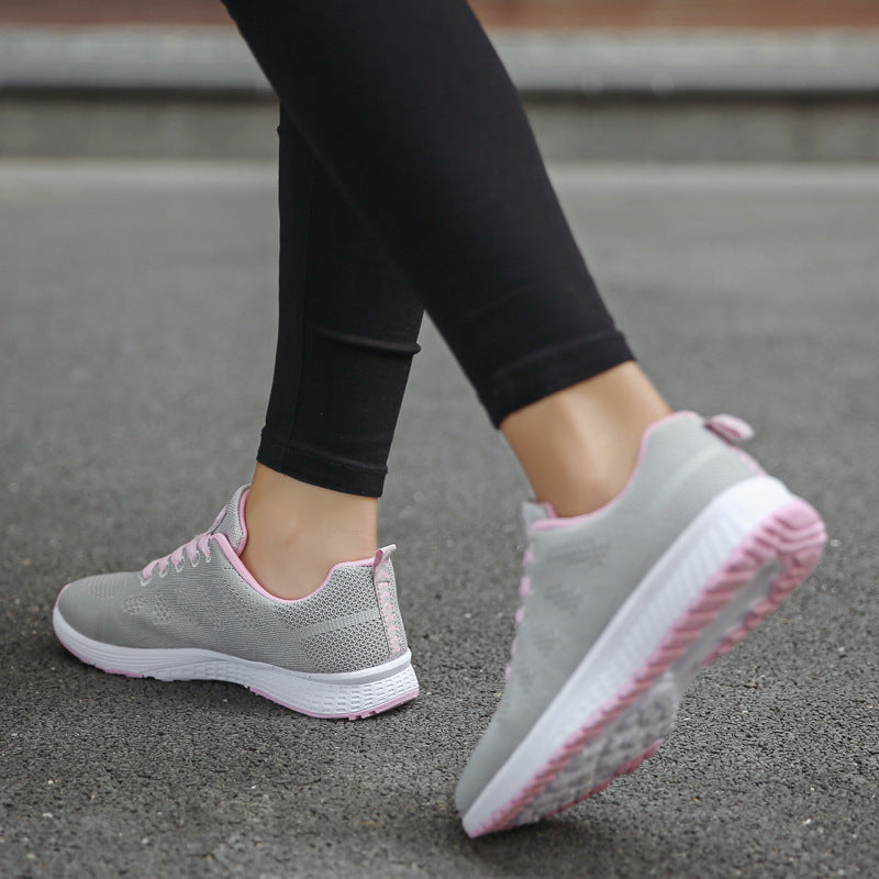 Women Shoes Sports Sneakers - ARCHSHOPE