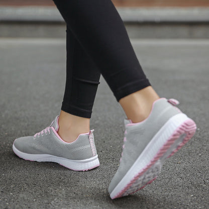 Women Shoes Sports Sneakers - ARCHSHOPE