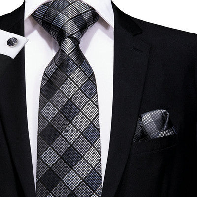 Small-batch Flexible Manufacturing Of Cashmere-like Ties - ARCHSHOPE