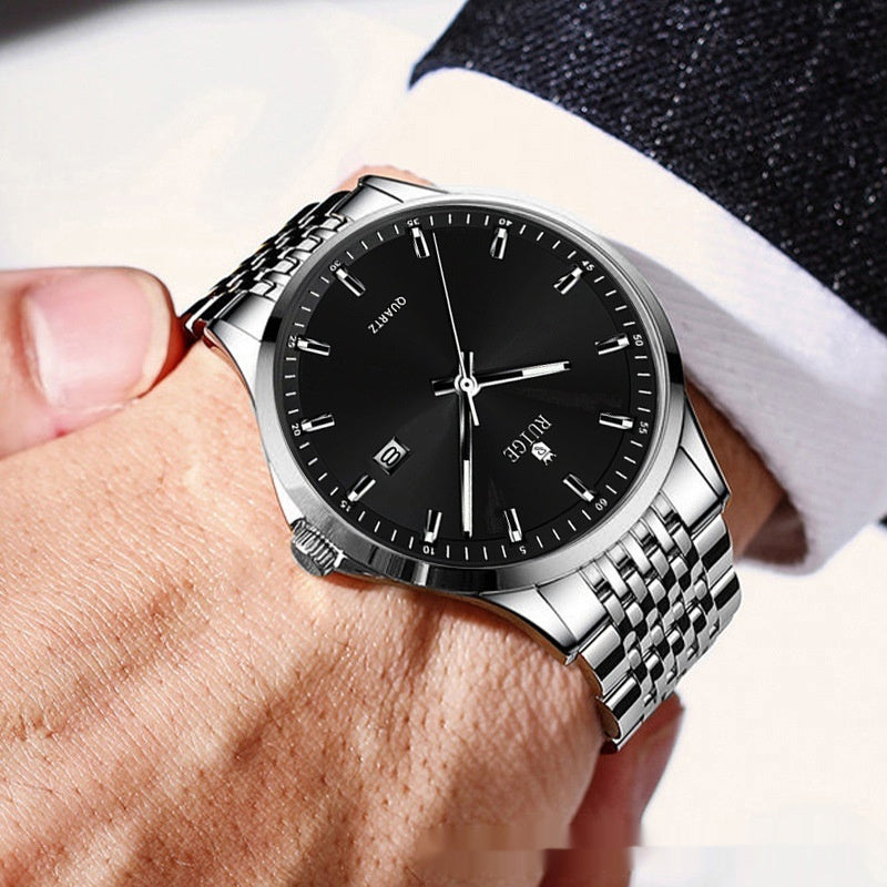 Trendy Fashion Quartz Wristwatch - ARCHSHOPE