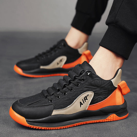 Sport Platform Heightening Shoes For Men - ARCHSHOPE