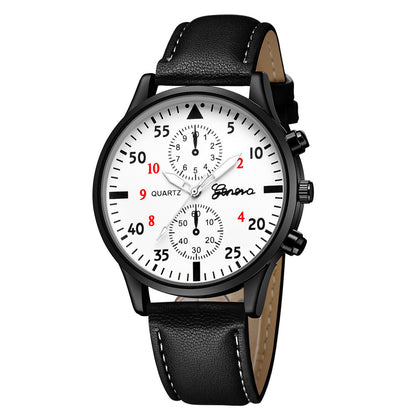 Men's Watch Men's Watch Gift Quartz Watch - ARCHSHOPE