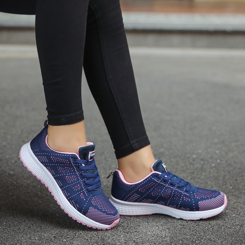 Women Shoes Sports Sneakers - ARCHSHOPE